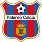 Paternò club crest