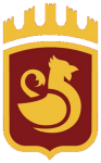 Real Normanna club crest