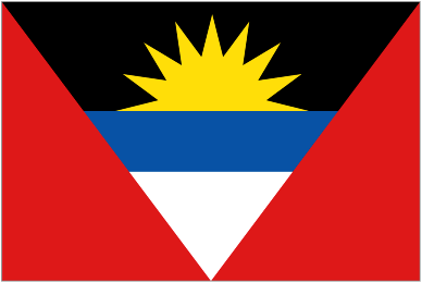 Antigua and Barbuda U23 club crest