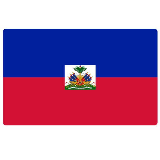 Haiti U23 club crest