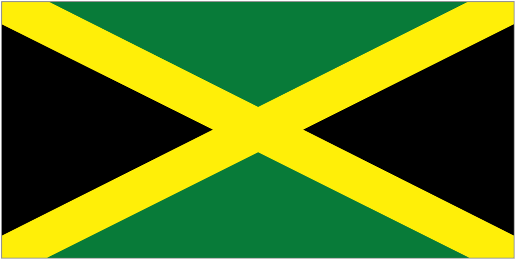 Jamaica U23 club crest