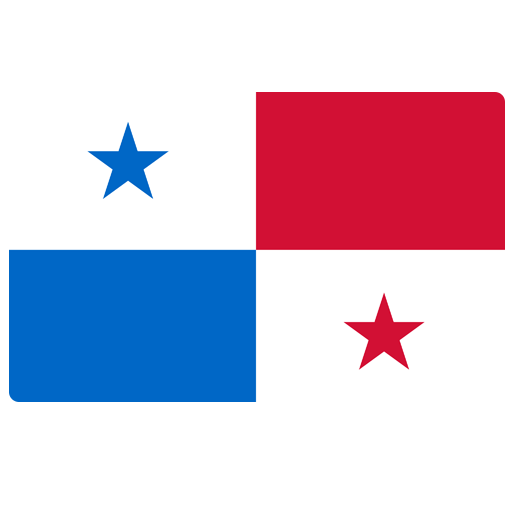Panama U23 club crest