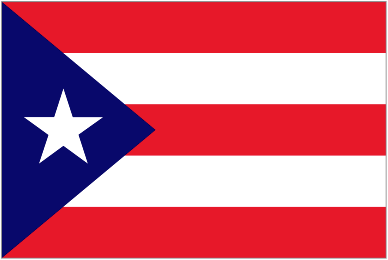 Puerto Rico U23 club crest