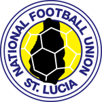 St. Lucia U23 club crest