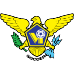 US Virgin Islands U23 club crest