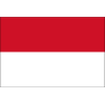 Indonesia W club crest