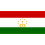 Tajikistan W club crest