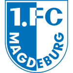 1. FC Magdeburg club crest