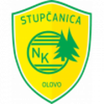 Stupčanica Olovo club crest