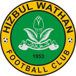 Hizbul Wathan club crest