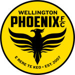 Wellington Phoenix W club crest