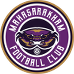 Mahasarakham United club crest
