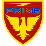 Prime Bangkok club crest