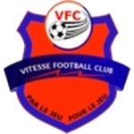 Vitesse club crest