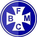 Barra Mansa club crest