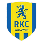 RKC Waalwijk Res. club crest