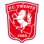 Twente Res. club crest