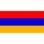 Armenia U17 club crest