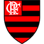 Flamengo W club crest