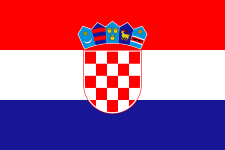 Croatia U17 club crest