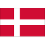 Denmark U17 club crest