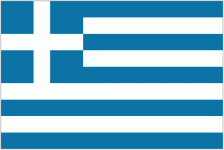 Greece U17 club crest