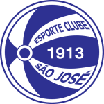 Sao Jose W club crest