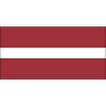 Latvia U17 club crest