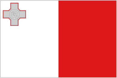 Malta U17 club crest