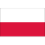 Poland U17 club crest