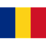 Romania U17 club crest