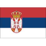 Serbia U17 club crest
