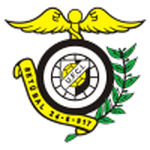 Comércio Indústria club crest
