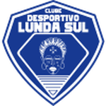 CD Lunda-Sul club crest