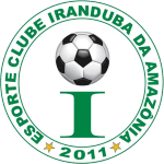 Iranduba W club crest