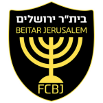 FC Jerusalem club crest