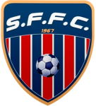 Sao Francisco W club crest