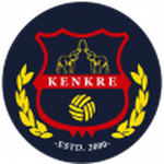 Kenkre club crest