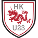 HK U23 club crest