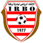 RB Ouargla club crest