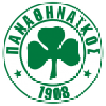Panathinaikos II club crest