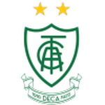 America Mineiro W club crest