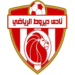 Dayrout club crest