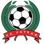Fayoum club crest
