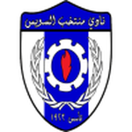 Suez club crest