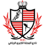 Baladiyyat Al Mehalla club crest