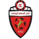 El Hamam club crest