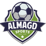 El Magd club crest