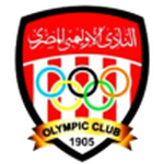 El Olympi club crest