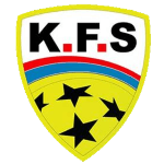 Kafr El Sheikh club crest
